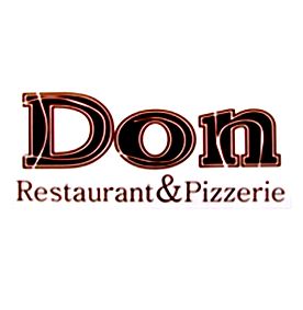 Restaurant Pizzerie Don Arad